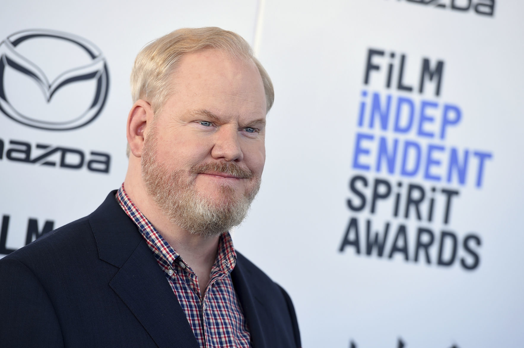 Jim Gaffigan
